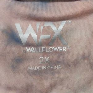 Wallflower Pants - WFX by Wallflower Leggings Wallflower Pants - WFX by Wallflower Leggings
